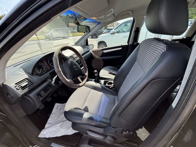 Mercedes-Benz Classe A 150 Avantgarde (17)