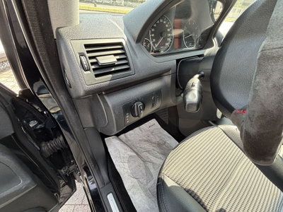 Mercedes-Benz Classe A 150 Avantgarde (19)