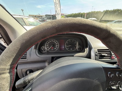 Mercedes-Benz Classe A 150 Avantgarde (20)