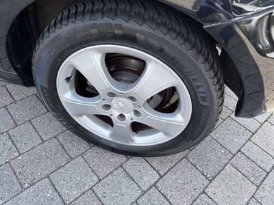 Mercedes-Benz Classe A 150 Avantgarde (7)