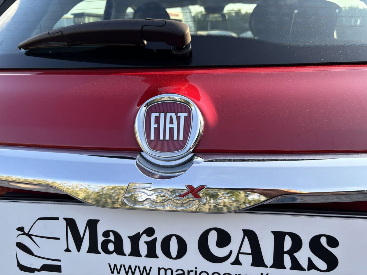 Fiat 500X 1.3 mjet 95cv (11)