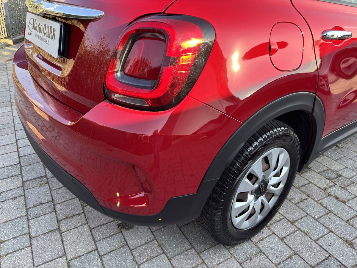 Fiat 500X 1.3 mjet 95cv (12)