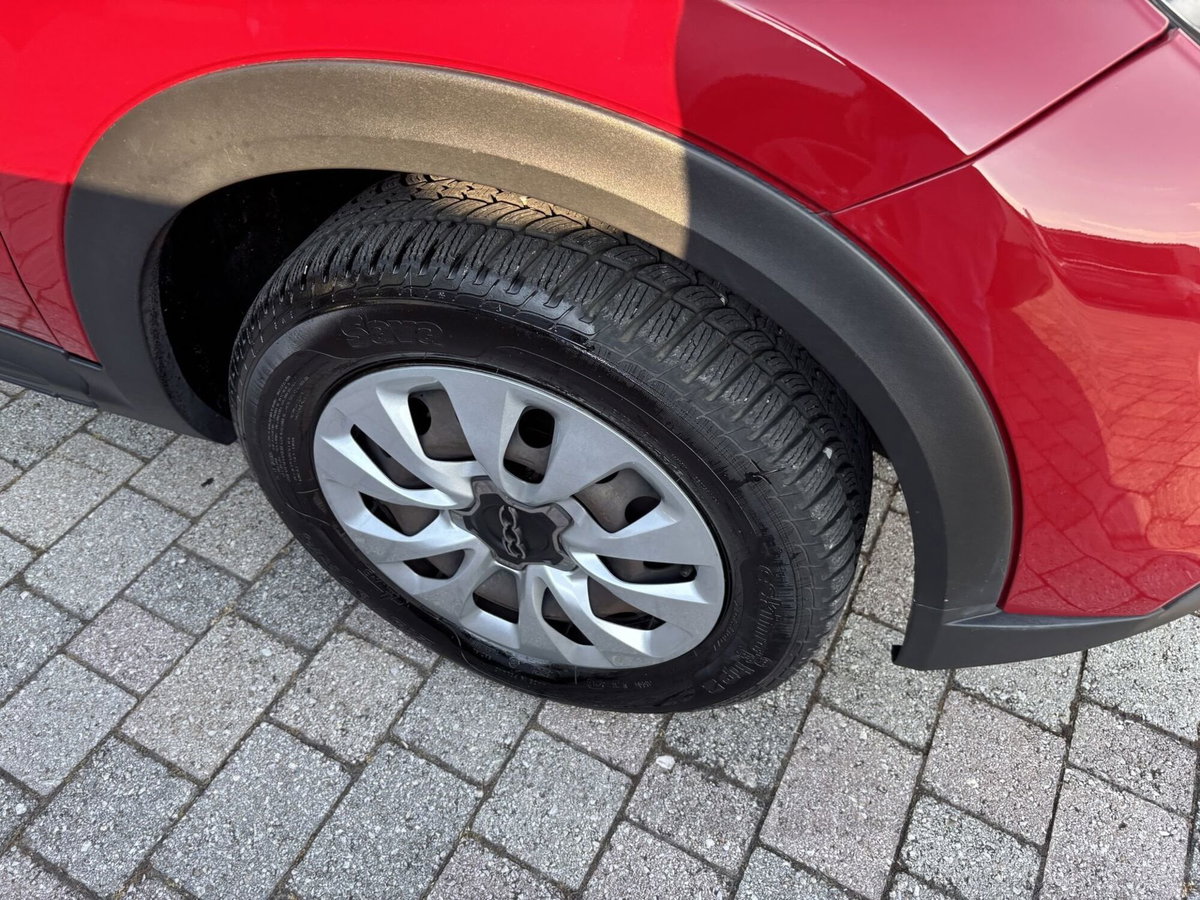 Fiat 500X 1.3 mjet 95cv (16)