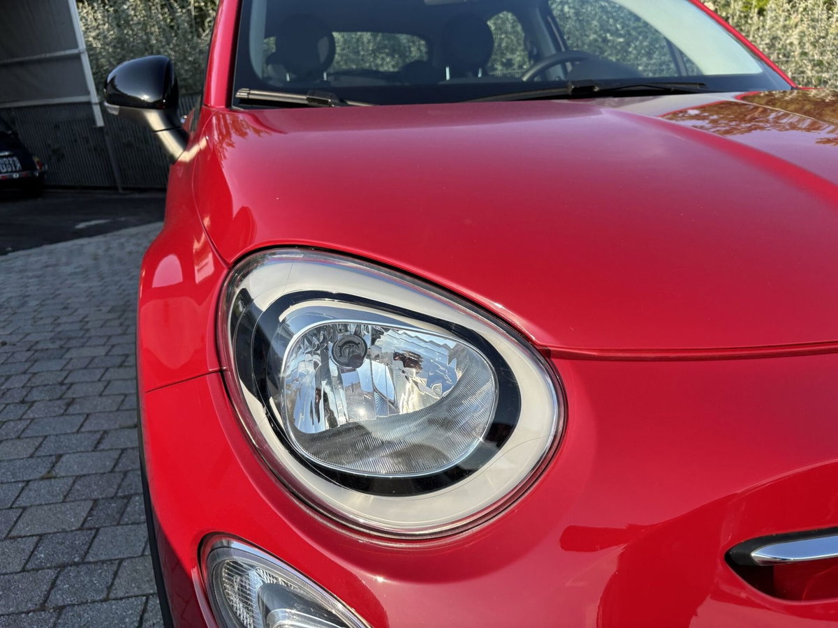 Fiat 500X 1.3 mjet 95cv (17)