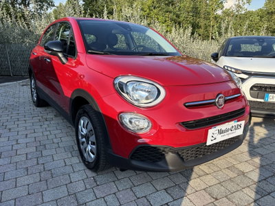 Fiat 500X 1.3 mjet 95cv (2)
