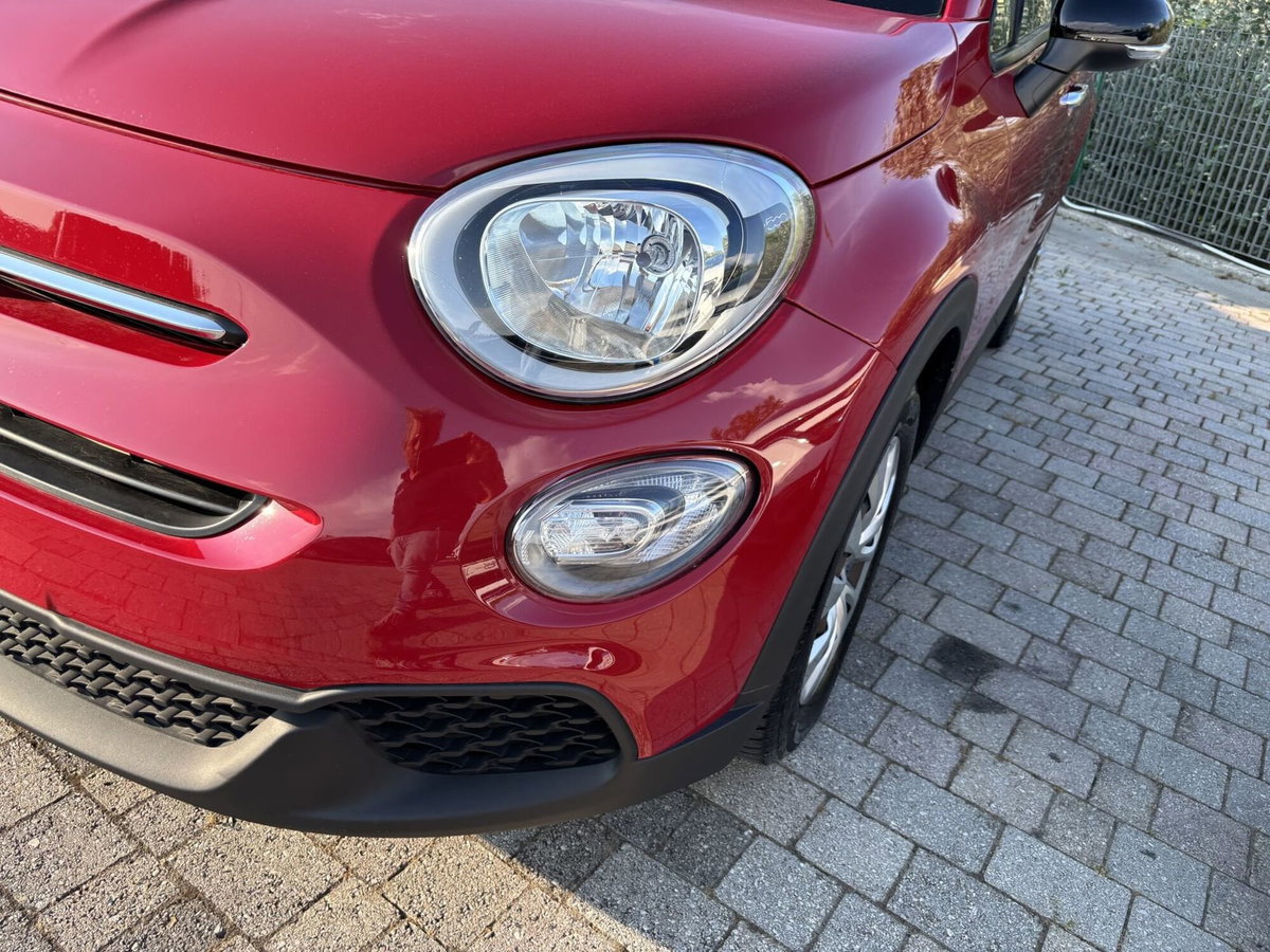 Fiat 500X 1.3 mjet 95cv (20)