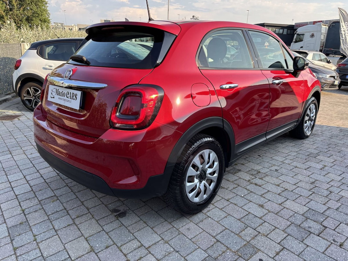 Fiat 500X 1.3 mjet 95cv (3)