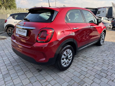 Fiat 500X 1.3 mjet 95cv (3)