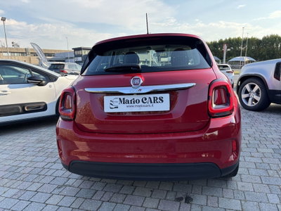 Fiat 500X 1.3 mjet 95cv (4)