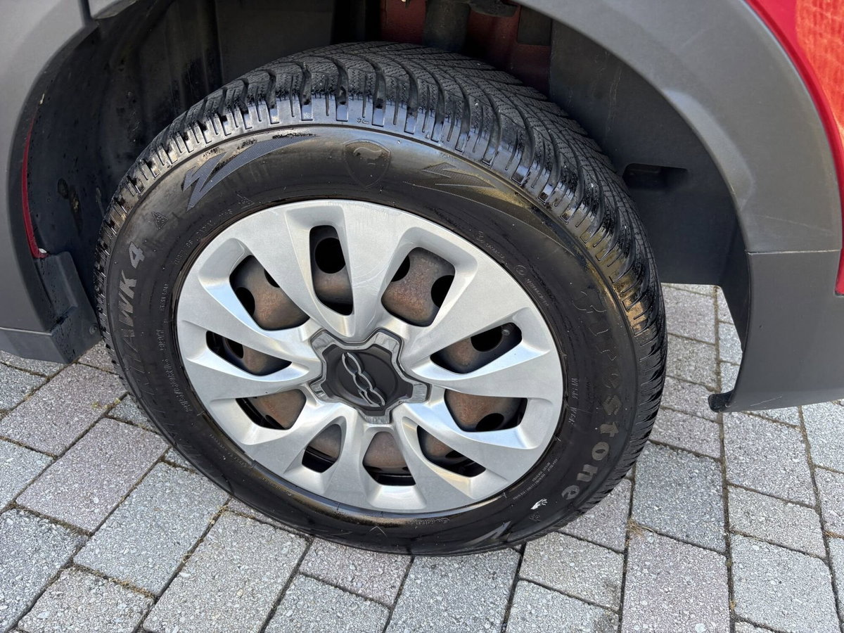 Fiat 500X 1.3 mjet 95cv (6)