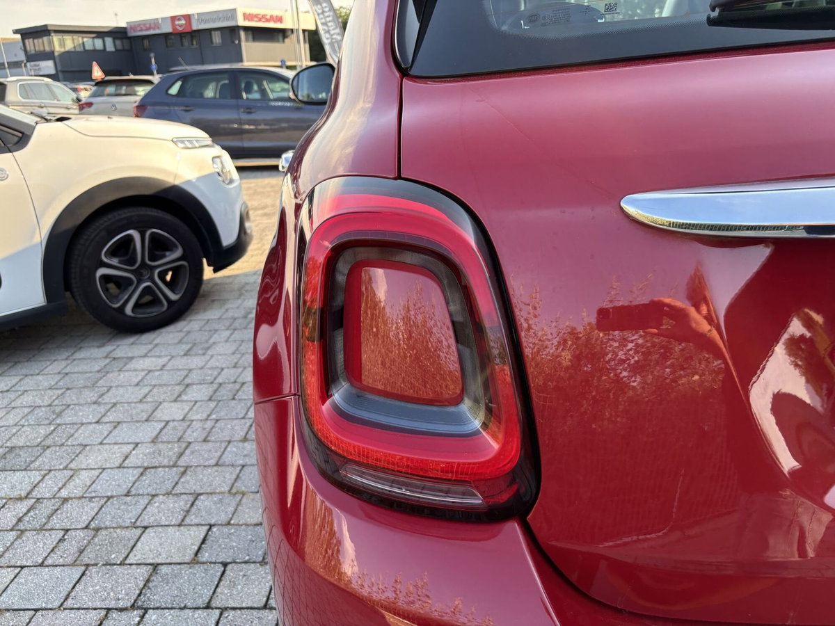 Fiat 500X 1.3 mjet 95cv (9)
