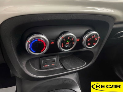 Fiat 500L 1.6 Multijet 120 CV Trekking (13)