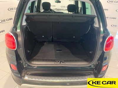 Fiat 500L 1.6 Multijet 120 CV Trekking (15)