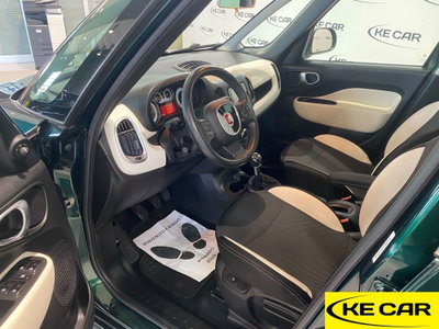 Fiat 500L 1.6 Multijet 120 CV Trekking (17)
