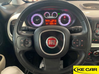 Fiat 500L 1.6 Multijet 120 CV Trekking (18)