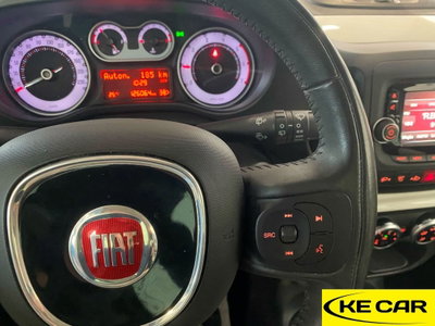 Fiat 500L 1.6 Multijet 120 CV Trekking (19)