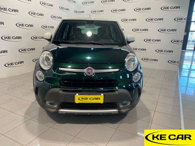 Fiat 500L 1.6 Multijet 120 CV Trekking (2)