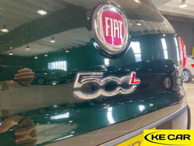 Fiat 500L 1.6 Multijet 120 CV Trekking (20)