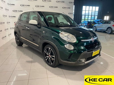 Fiat 500L 1.6 Multijet 120 CV Trekking (3)