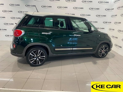 Fiat 500L 1.6 Multijet 120 CV Trekking (4)