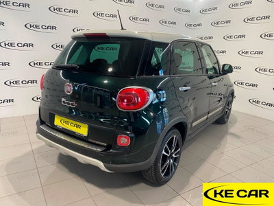 Fiat 500L 1.6 Multijet 120 CV Trekking (5)