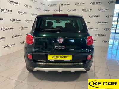 Fiat 500L 1.6 Multijet 120 CV Trekking (6)