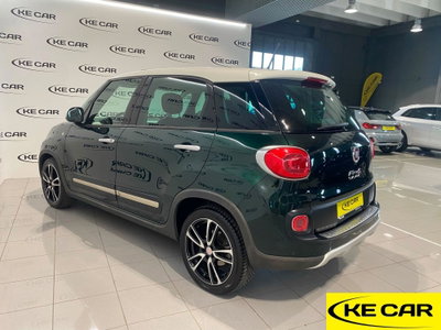 Fiat 500L 1.6 Multijet 120 CV Trekking (7)