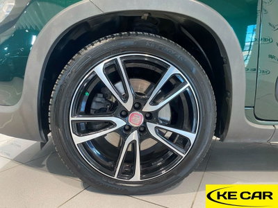 Fiat 500L 1.6 Multijet 120 CV Trekking (8)
