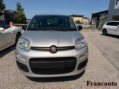 Fiat Panda 0.9 TwinAir Turbo S&S 4x4 (10)