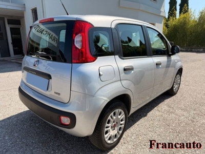 Fiat Panda 0.9 TwinAir Turbo S&S 4x4 (12)
