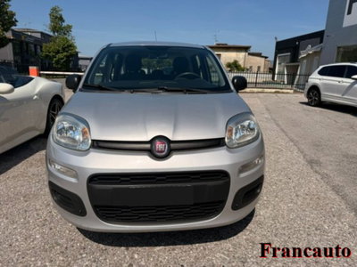 Fiat Panda 0.9 TwinAir Turbo S&S 4x4 (2)