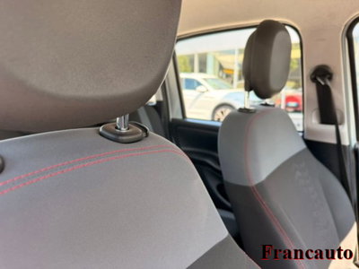 Fiat Panda 0.9 TwinAir Turbo S&S 4x4 (7)
