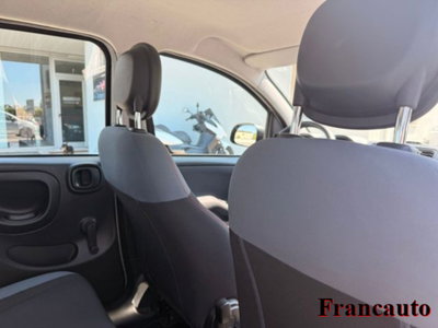 Fiat Panda 0.9 TwinAir Turbo S&S 4x4 (8)
