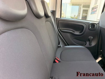 Fiat Panda 0.9 TwinAir Turbo S&S 4x4 (9)