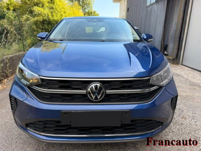 Volkswagen Taigo 1.0 tsi Life 95cv (12)