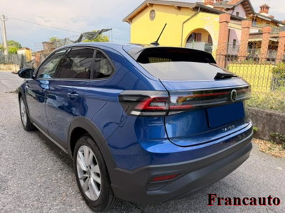 Volkswagen Taigo 1.0 tsi Life 95cv (3)