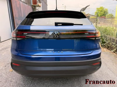 Volkswagen Taigo 1.0 tsi Life 95cv (4)