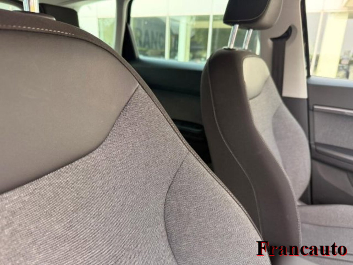 SEAT Ateca 1.5 EcoTSI DSG Business (7)