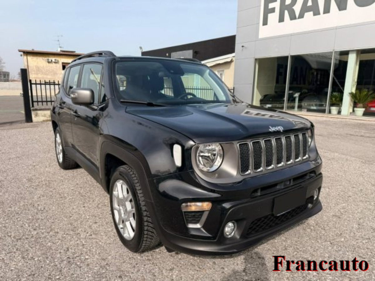 Jeep Renegade 1.0 T3 Limited (10)