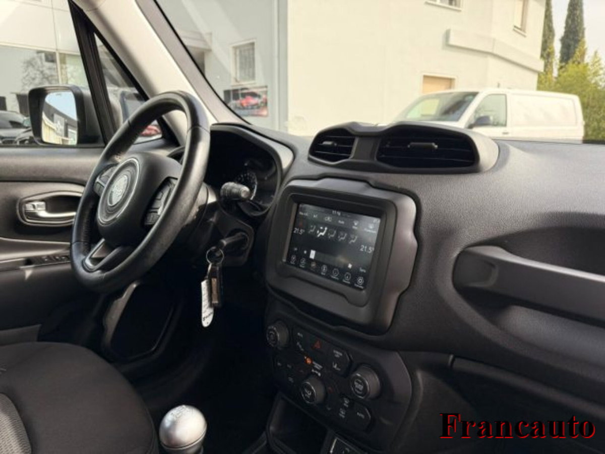 Jeep Renegade 1.0 T3 Limited (11)