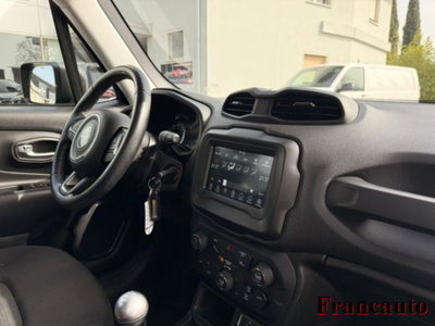 Jeep Renegade 1.0 T3 Limited (11)