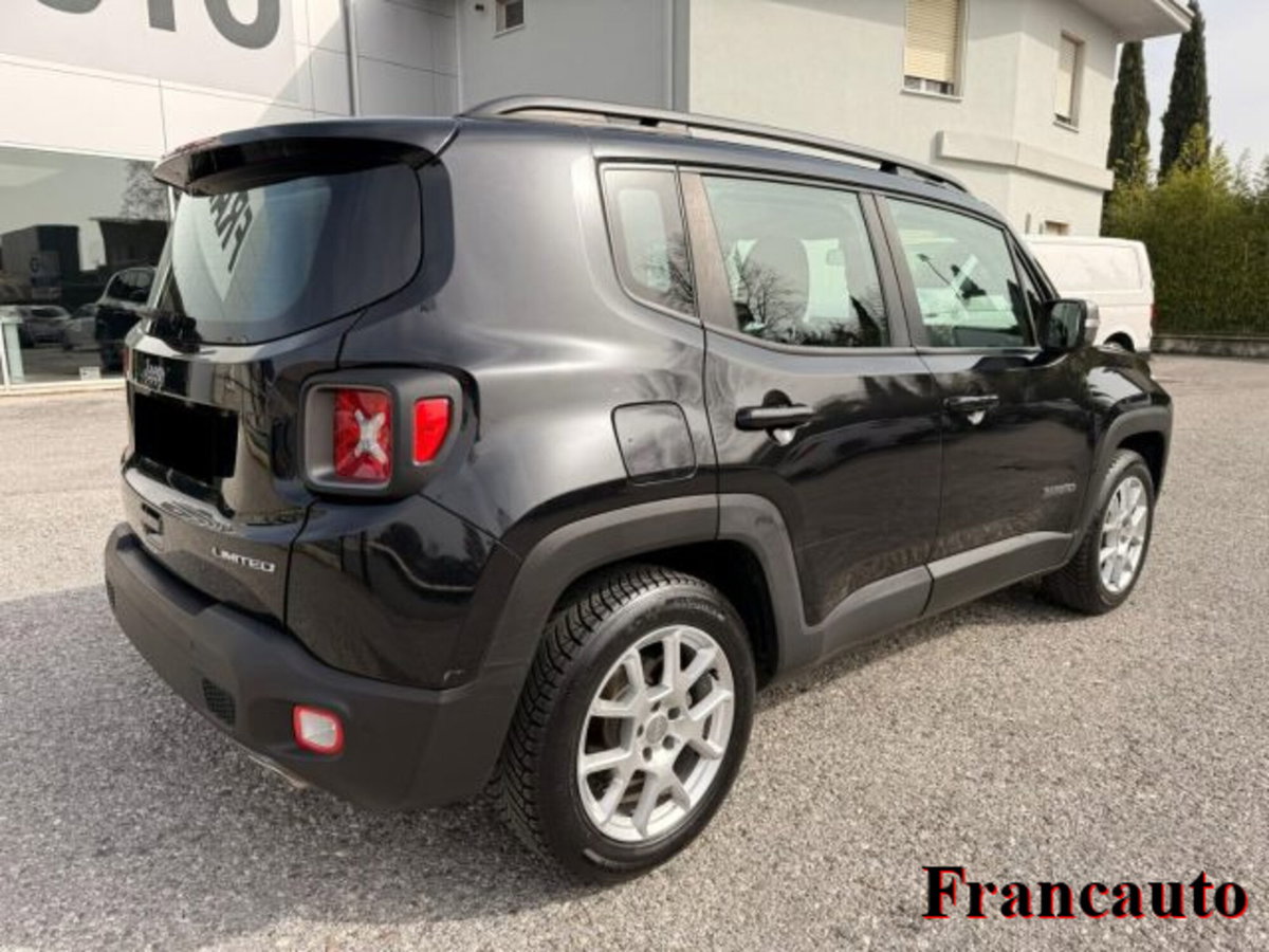 Jeep Renegade 1.0 T3 Limited (14)