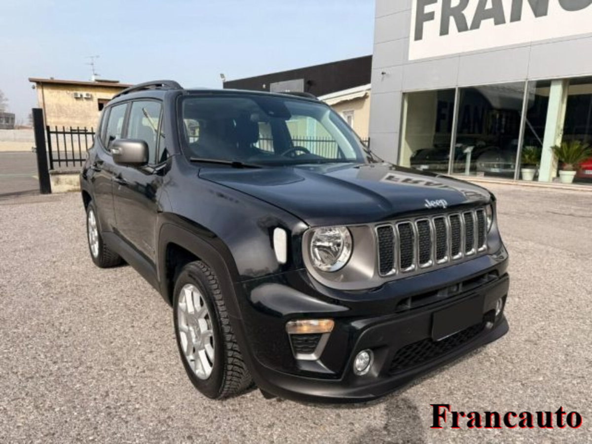 Jeep Renegade 1.0 T3 Limited (3)