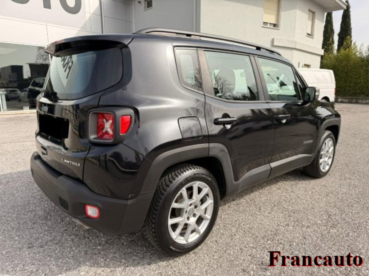 Jeep Renegade 1.0 T3 Limited (5)