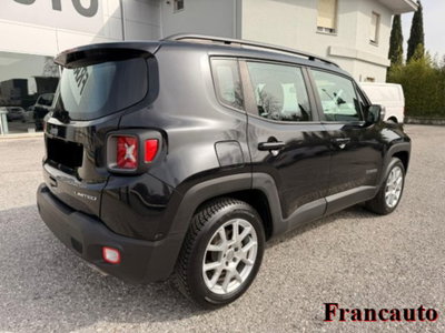 Jeep Renegade 1.0 T3 Limited (5)