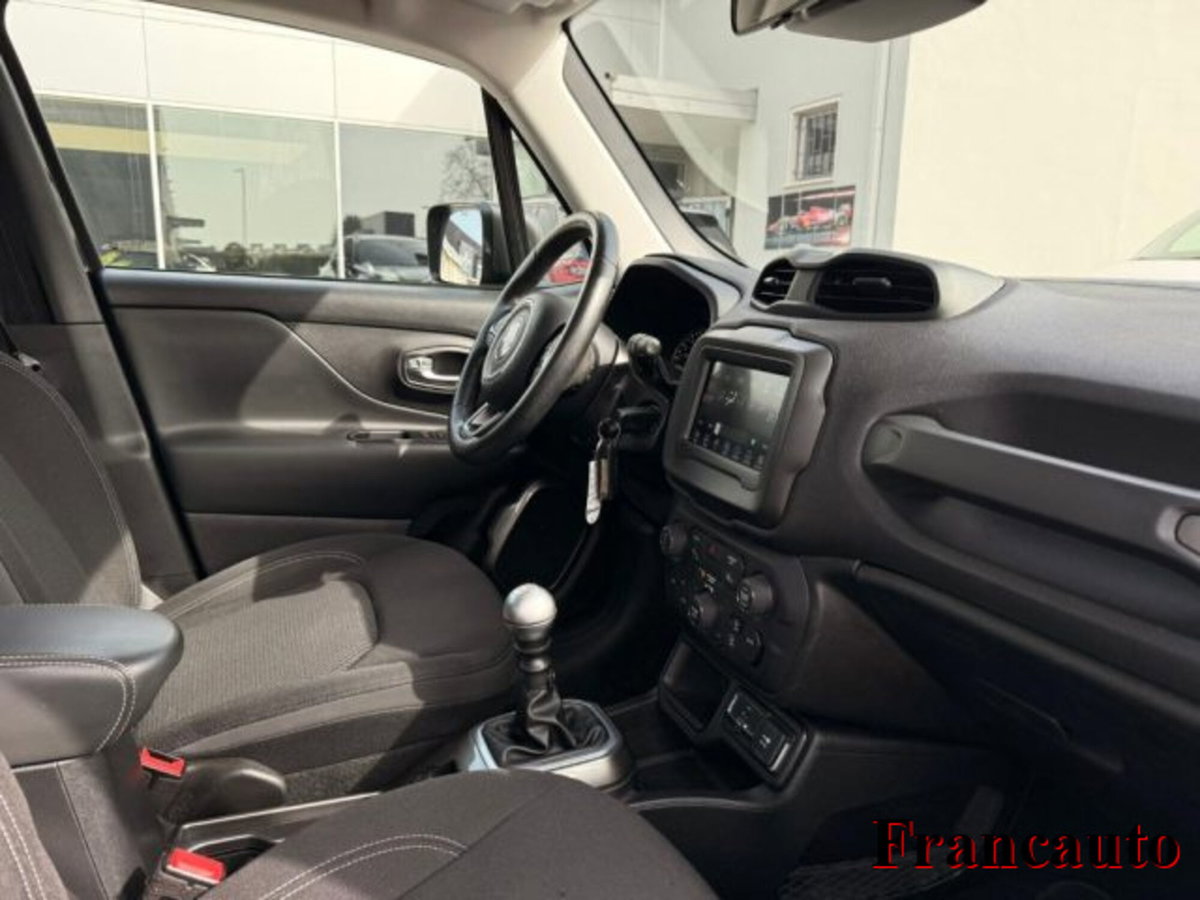 Jeep Renegade 1.0 T3 Limited (7)