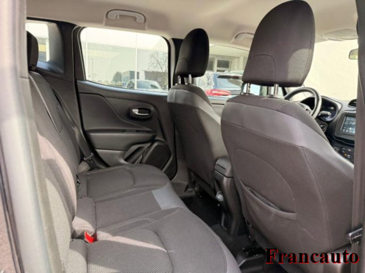 Jeep Renegade 1.0 T3 Limited (8)