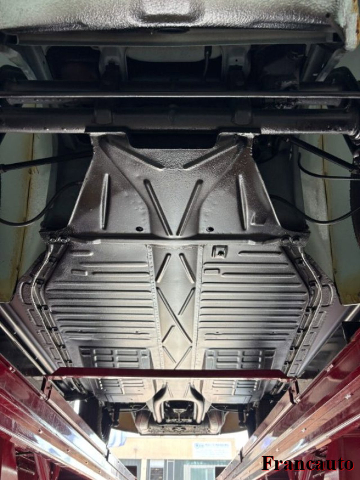 Volkswagen Maggiolino 1.2 TSI Design (16)