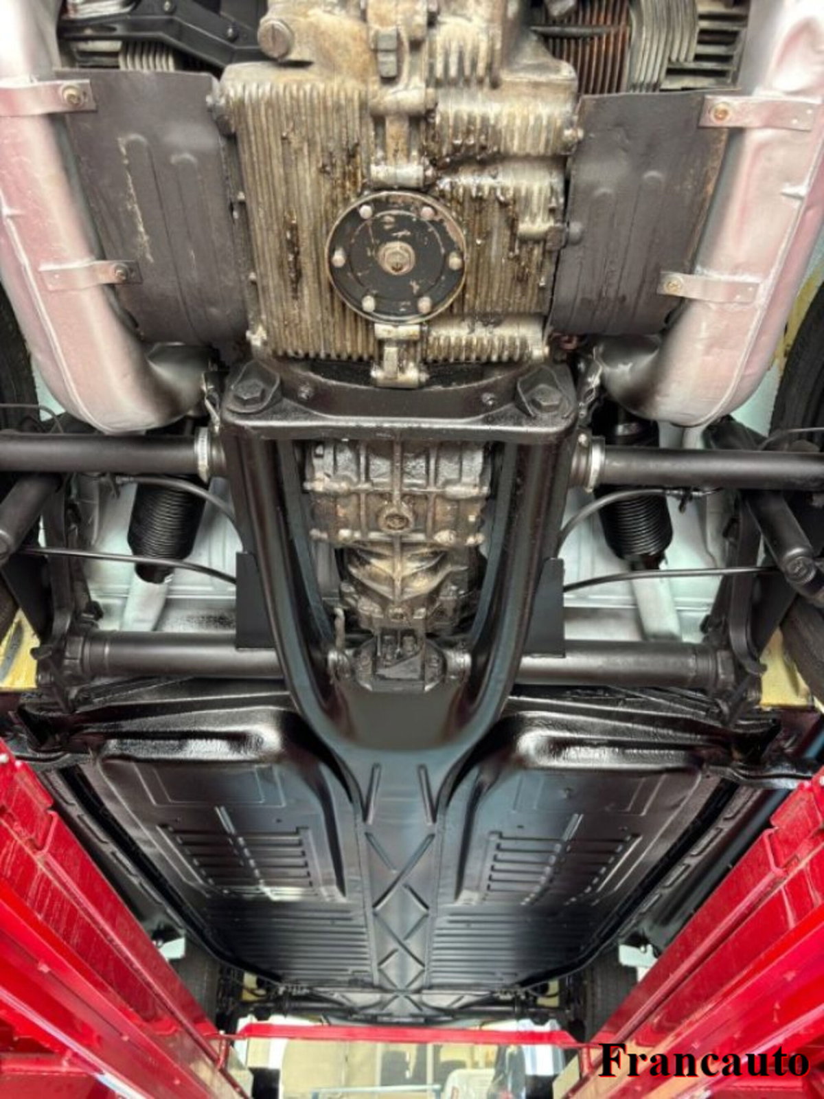 Volkswagen Maggiolino 1.2 TSI Design (17)