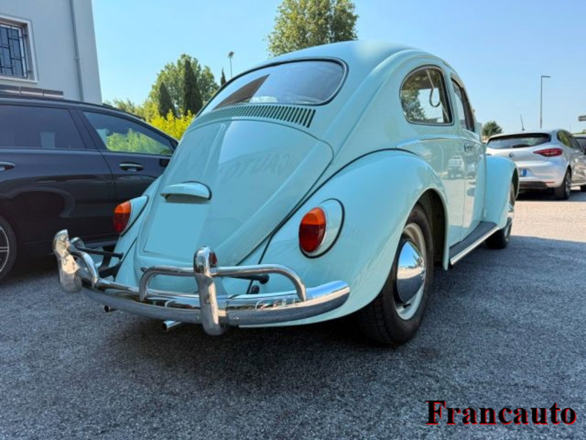 Volkswagen Maggiolino 1.2 TSI Design (7)